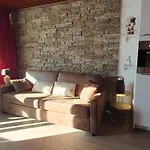 Daire Le Serac W6 With Panoramic Mountainview End Of The Hallway Managed By Private Host