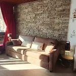 Le Serac W6 With Panoramic Mountainview End Of The Hallway Managed By Private Host * Val Thorens