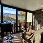 Daire Le Serac W6 With Panoramic Mountainview End Of The Hallway Managed By Private Host *