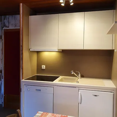 Le Serac W6 With Panoramic Mountainview End Of The Hallway Managed By Private Host Appartamento *