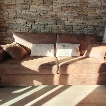 Daire Le Serac W6 With Panoramic Mountainview End Of The Hallway Managed By Private Host *