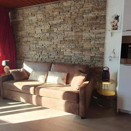 Appartamento Le Serac W6 With Panoramic Mountainview End Of The Hallway Managed By Private Host