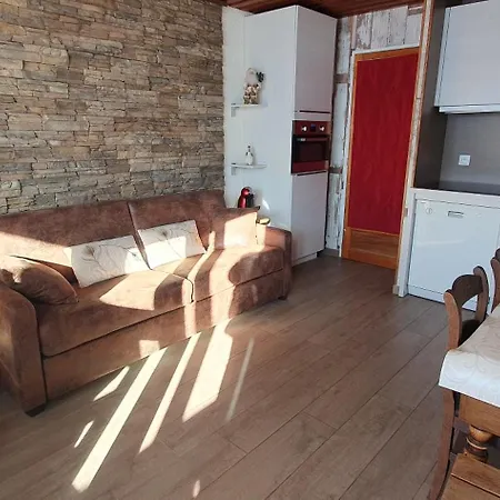 Appartement Le Serac W6 Avec Veranda En Angle Vue Panoramique Gerer Par Particulier Sur Place *