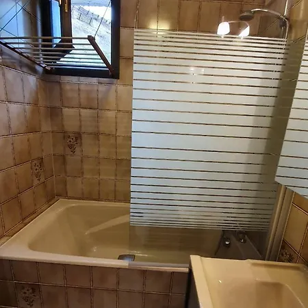 Le Serac W6 Avec Veranda En Angle Vue Panoramique Gerer Par Particulier Sur Place Appartement *