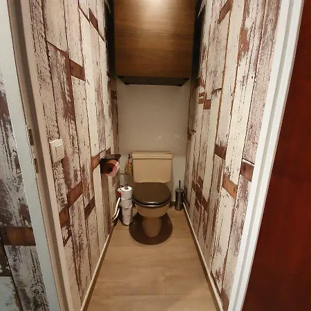 Le Serac W6 Avec Veranda En Angle Vue Panoramique Gerer Par Particulier Sur Place Appartement *