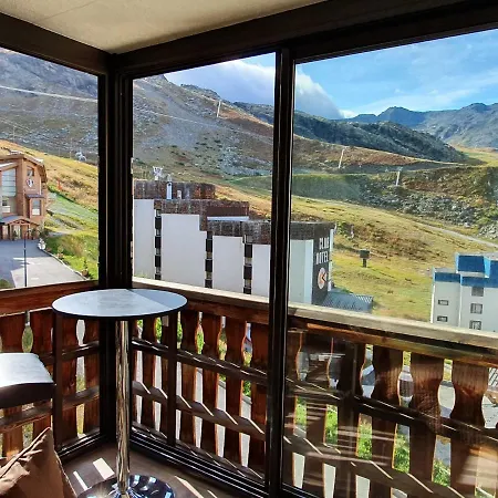 Appartement Le Serac W6 Avec Veranda En Angle Vue Panoramique Gerer Par Particulier Sur Place *
