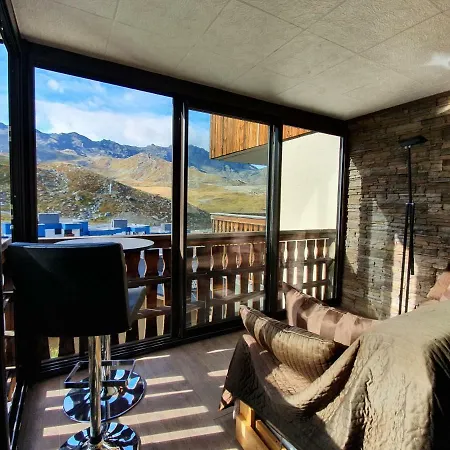 Appartamento Le Serac W6 With Panoramic Mountainview End Of The Hallway Managed By Private Host *