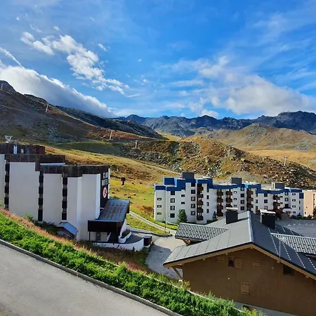 Le Serac W6 Avec Veranda En Angle Vue Panoramique Gerer Par Particulier Sur Place *